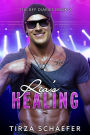Ria's Healing (The BFF Diaries, #2)