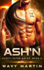 Ash'n (Svesti Fated Mates, #3)