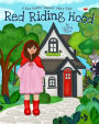 Red Riding Hood (Red Beetle Picture Books)