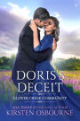 Doris's Deceit (Clover Creek Community, #4)