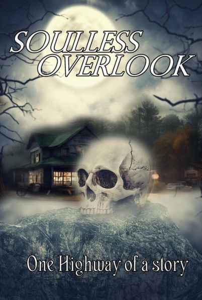 Soulless Overlook (the Overlook Series, #1)