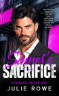 Sinner's Sacrifice (Sinners Never Die, #2)
