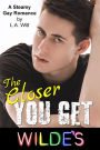 The Closer You Get (Wilde's, #4)