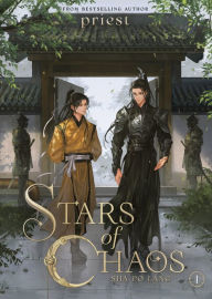 Title: Stars of Chaos: Sha Po Lang (Novel) Vol. 1, Author: priest