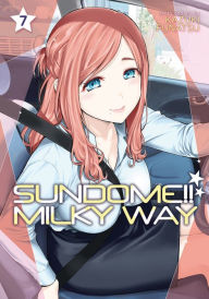 Title: Sundome!! Milky Way Vol. 7, Author: Kazuki Funatsu