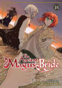 The Ancient Magus' Bride Vol. 18