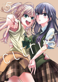 Title: Citrus+ Vol. 5, Author: Saburouta