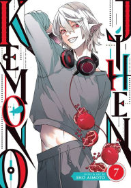 Title: Kemono Jihen Vol. 7, Author: Sho Aimoto