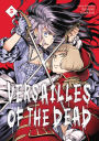 Versailles of the Dead Vol. 5