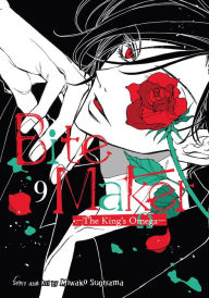 Title: Bite Maker: The King's Omega Vol. 9, Author: Miwako Sugiyama
