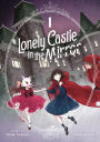 Lonely Castle in the Mirror (Manga) Vol. 1