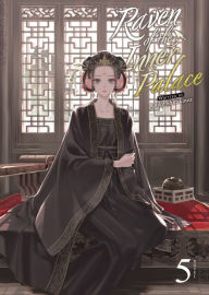 Title: Raven of the Inner Palace (Light Novel) Vol. 5, Author: Kouko Shirakawa