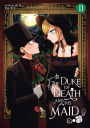 The Duke of Death and His Maid Vol. 11