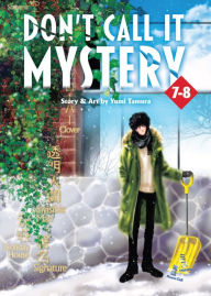 Title: Don't Call it Mystery (Omnibus) Vol. 7-8, Author: Yumi Tamura