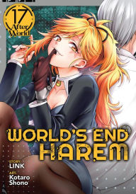 Title: World's End Harem Vol. 17 - After World, Author: LINK
