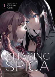 Books downloading links Chasing Spica Vol. 1 MOBI PDF FB2 by Chihiro Orihi 9798888438268