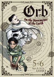 Title: Orb: On the Movements of the Earth (Omnibus) Vol. 5-6, Author: Uoto