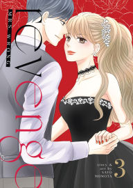 Title: Revenge: Mrs. Wrong Vol. 3, Author: Sayo Momota