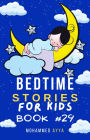 Bedtime Stories For Kids