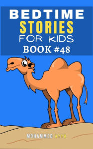 Title: Bedtime Stories For Kids, Author: Mohammed Ayya