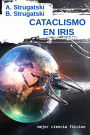 Cataclismo En Iris: Mejor Ciencia Ficcion