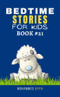 Bedtime Stories For Kids