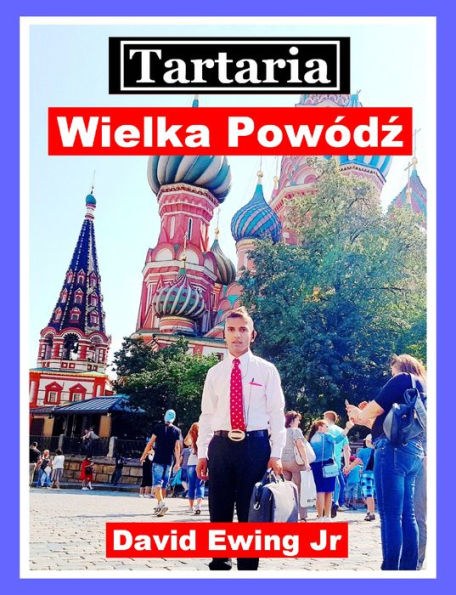 Tartaria: Wielka Powódz