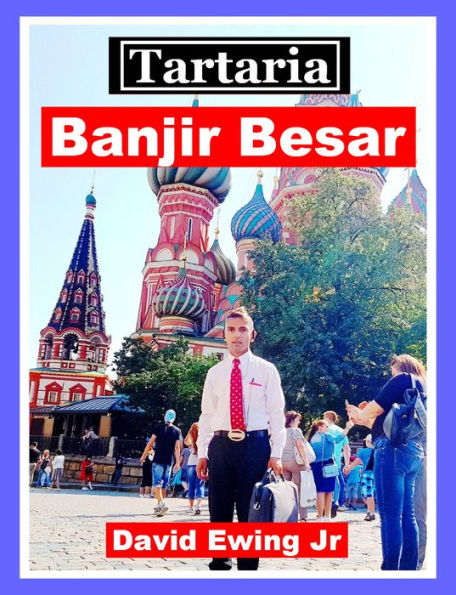 Tartaria - Banjir Besar