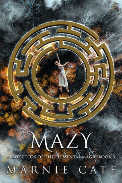 Mazy