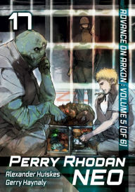 Free online book pdf downloads Perry Rhodan NEO: Volume 17 (English Edition)