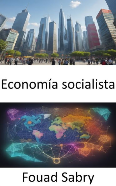 Economía socialista: Desmitificando la igualdad económica, una guía completa para la economía socialista