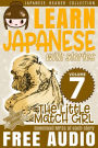 Learn Japanese with Stories Volume 7: The Little Match Girl