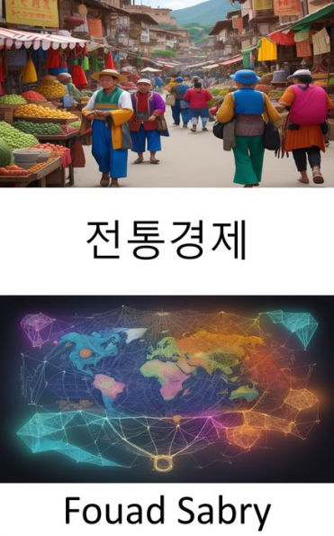 Traditional Economy: Traditional Economy, Nurturing Sustainability and Cultural Resilience for a Modern World