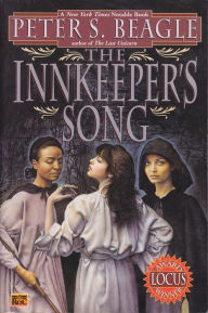 Title: Innkeeper's Song, Author: Peter Beagle