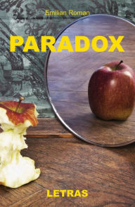 Title: Paradox, Author: Emilia Roman
