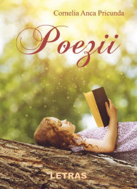 Title: Poezii, Author: Cornelia Anca Pricunda