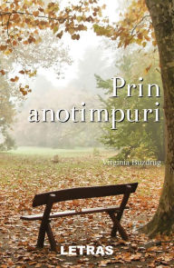 Title: Prin Anotimpuri, Author: Virginia Buzdrug