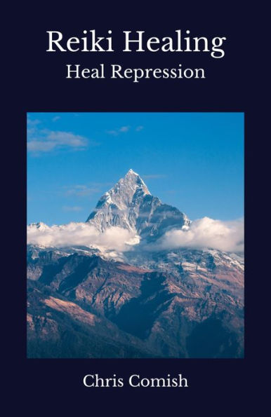Reiki Healing Heal Repression