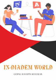 Title: In-Diadem World, Author: Gopal Kolekar
