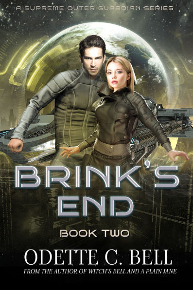 Brink's End Book Two