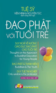 Title: Dao Phat voi Tuoi Tre, Author: Nguyên Minh