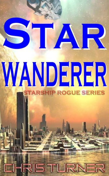 Star Wanderer