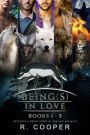 Being(s) in Love 1-5
