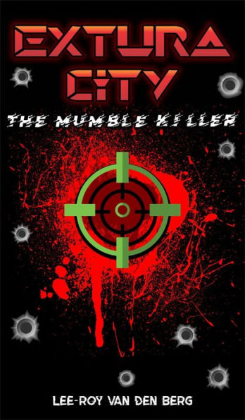 Extura City: The Mumble Killer