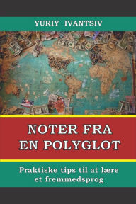 Title: Noter fra en polyglot, Author: Yuriy Ivantsiv