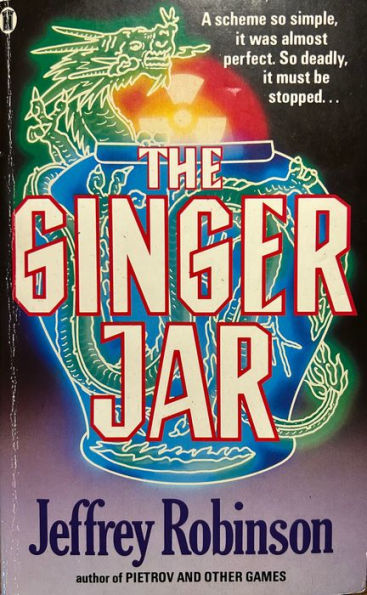 The Ginger Jar