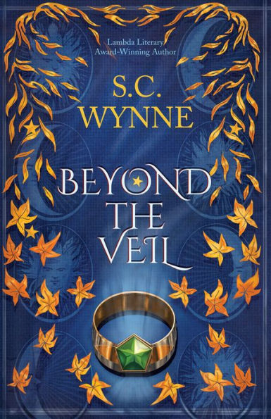 Beyond the Veil