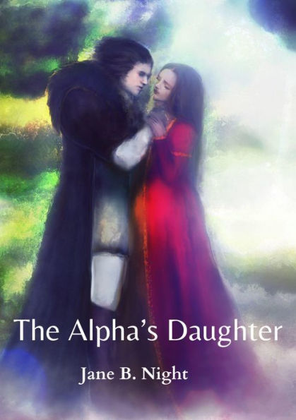 The Alpha's Daughter