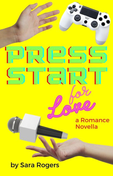Press Start for Love