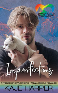 Title: Impurrfections, Author: Kaje Harper